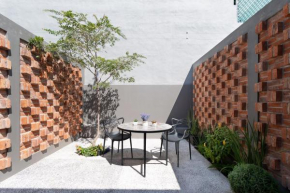 Casa Maiz by Restavio